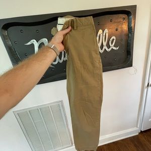 Polo Khakis 32x30